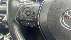 Toyota RAV4 2.5 VVT-i Hybrid Excel 5dr CVT Hybrid Estate